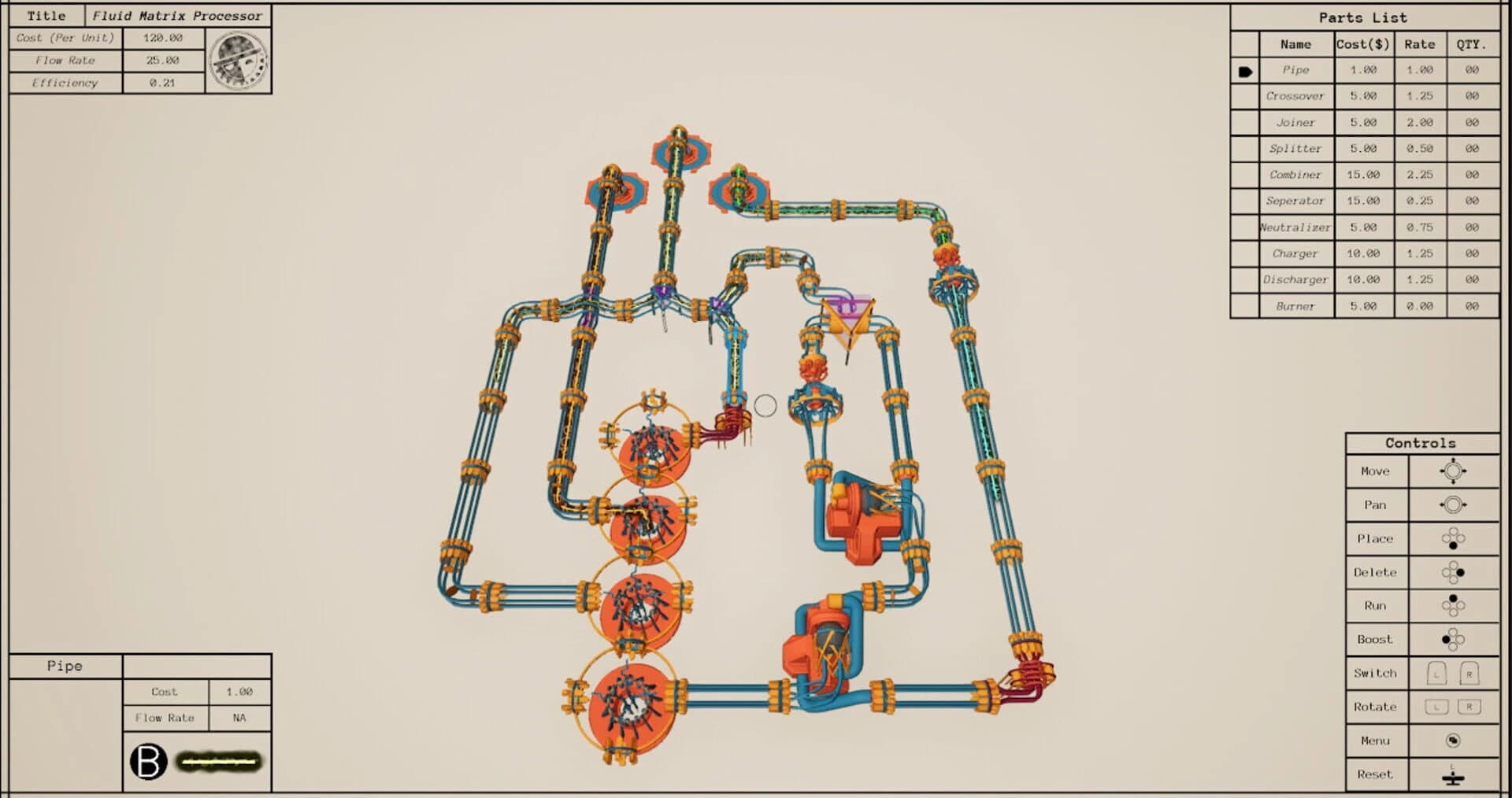 An Engineer and the Great Machine screenshot 5
