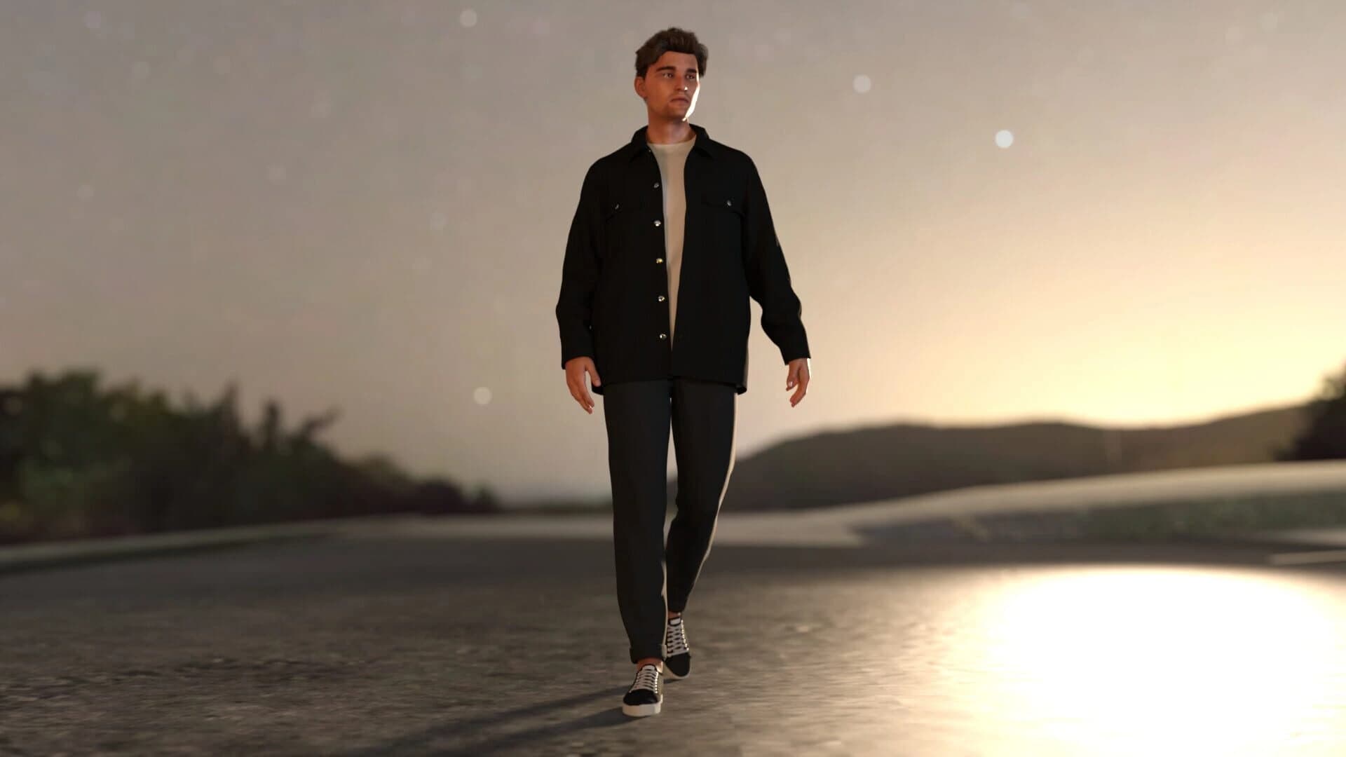 An Evening of Wonders screenshot 3