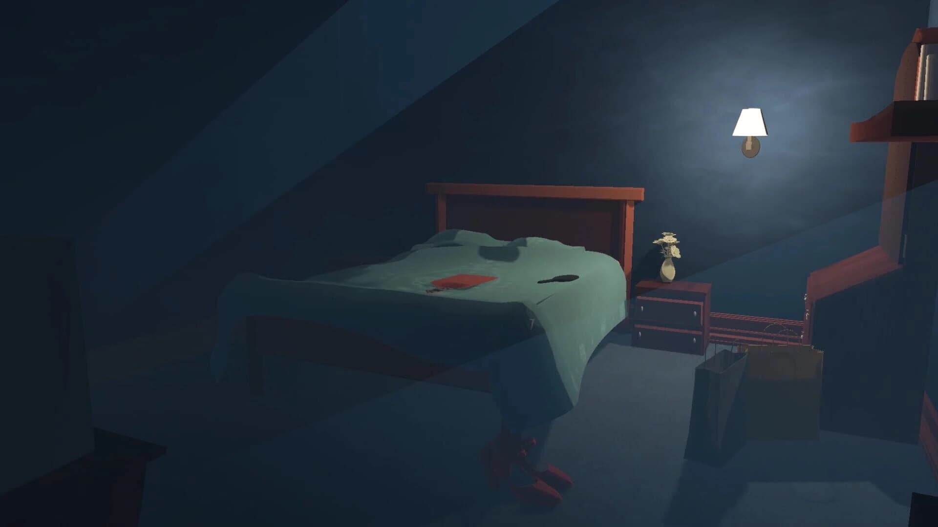 An Everyday Story screenshot 5