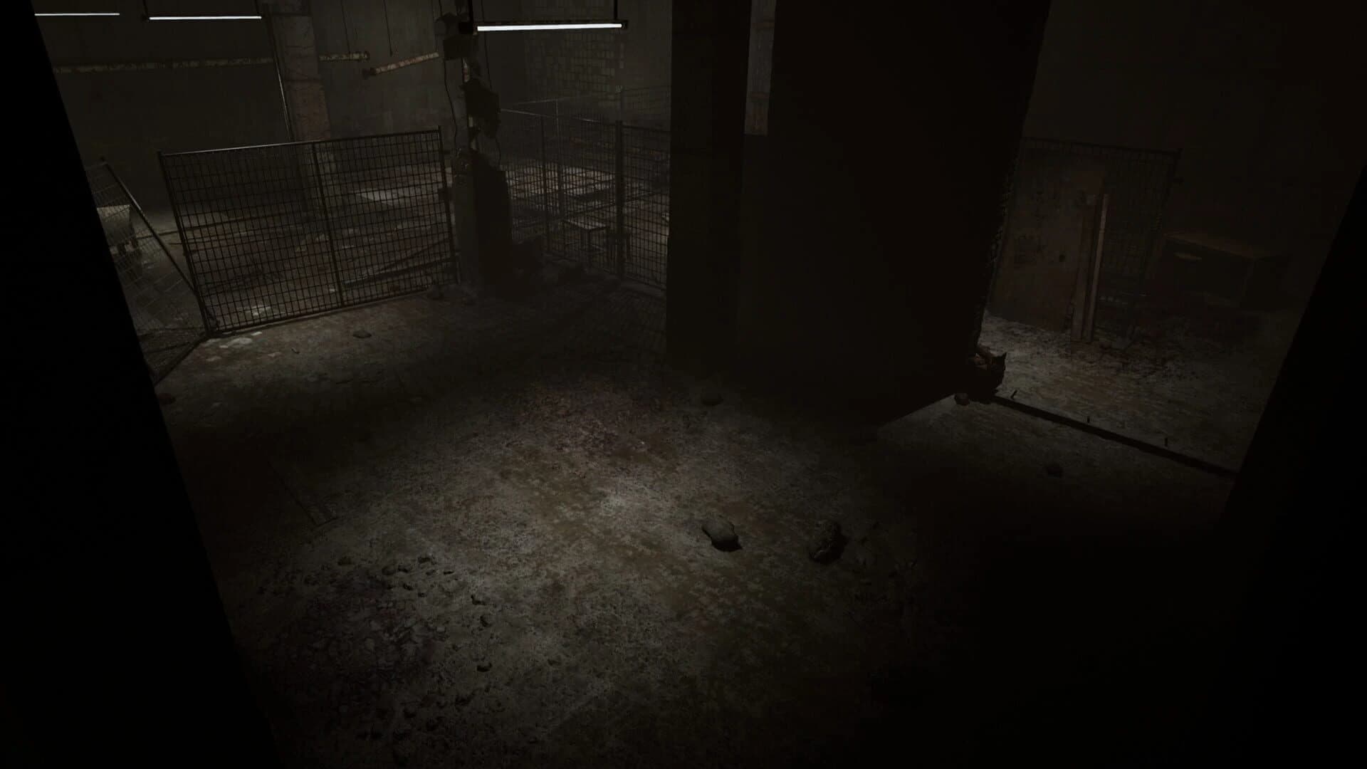 An Evil Existence screenshot 4