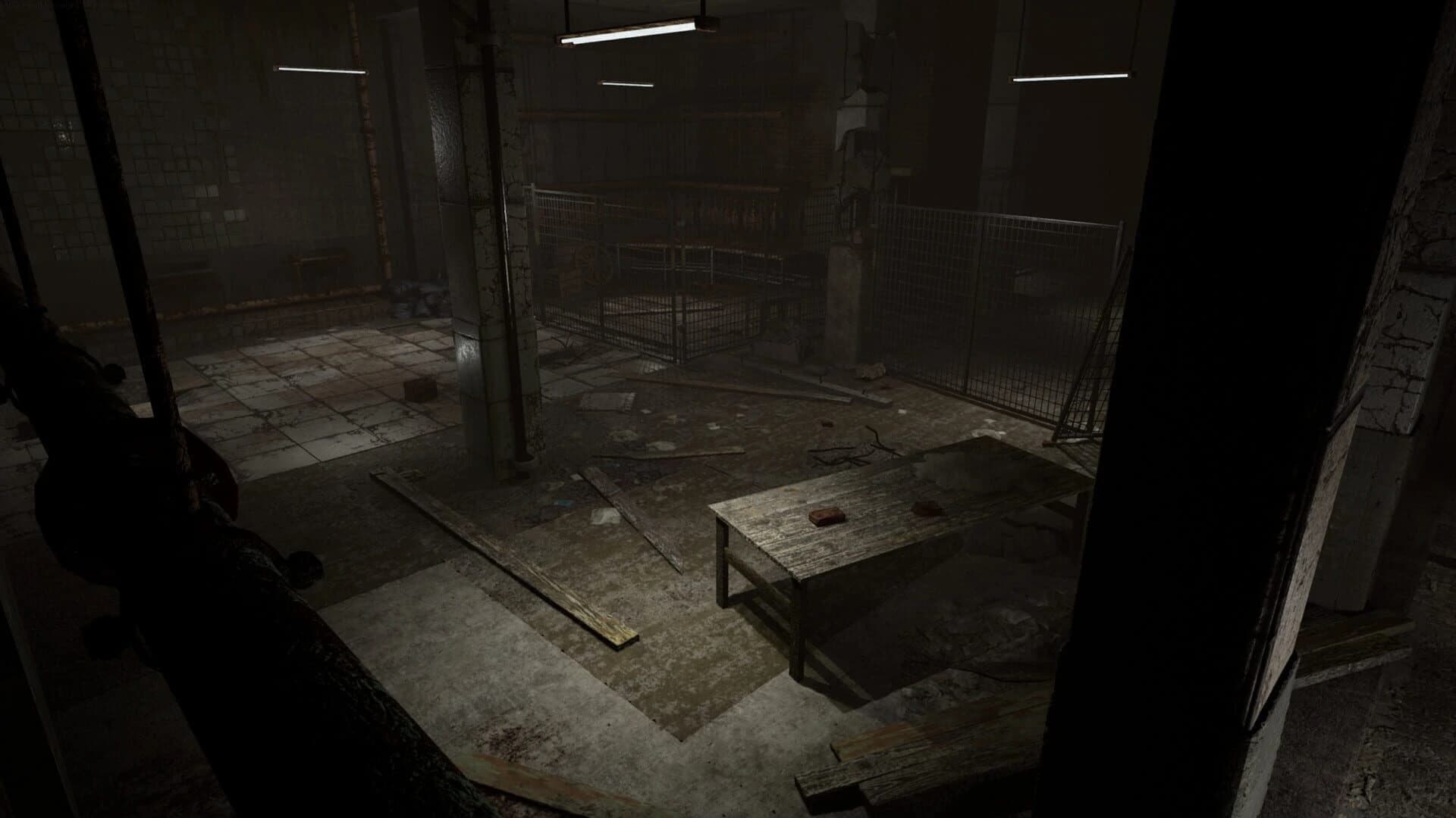 An Evil Existence screenshot 3
