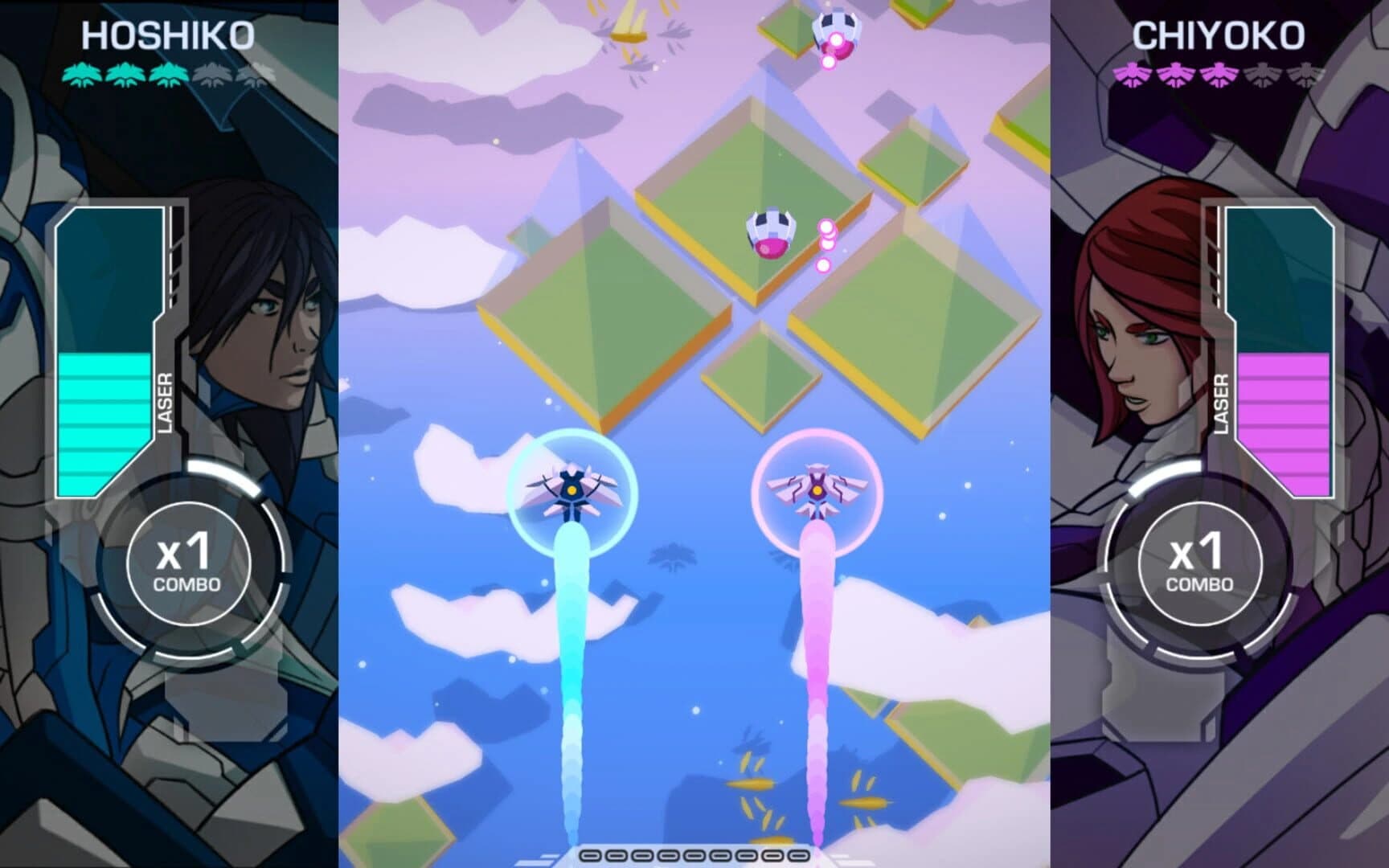 An Oath to the Stars screenshot 5