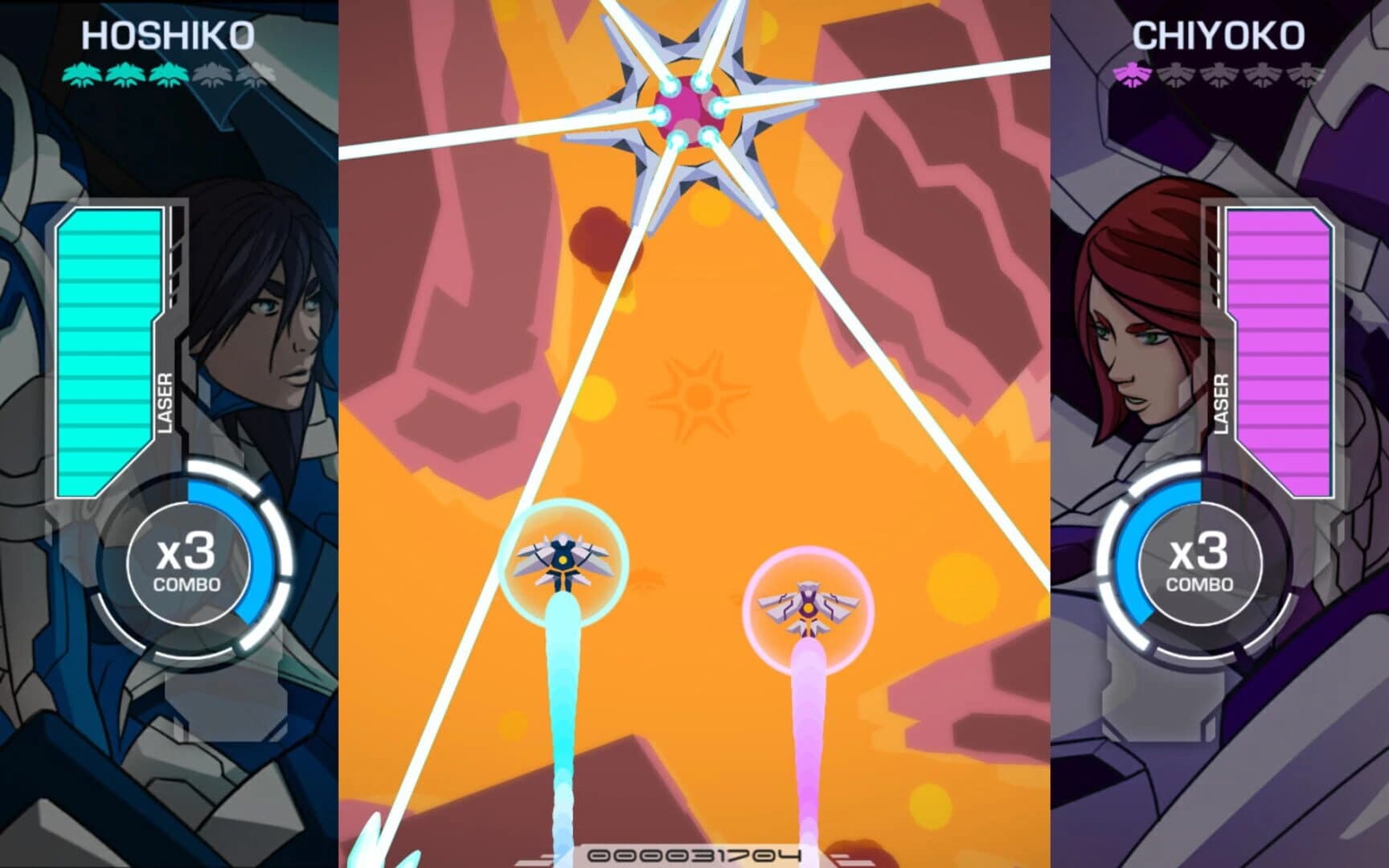 An Oath to the Stars screenshot 4