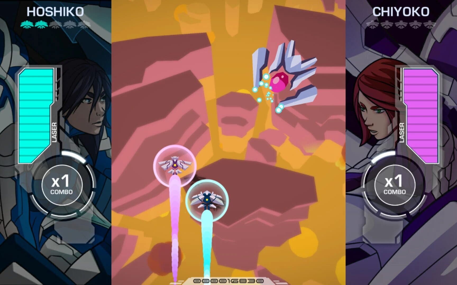 An Oath to the Stars screenshot 3