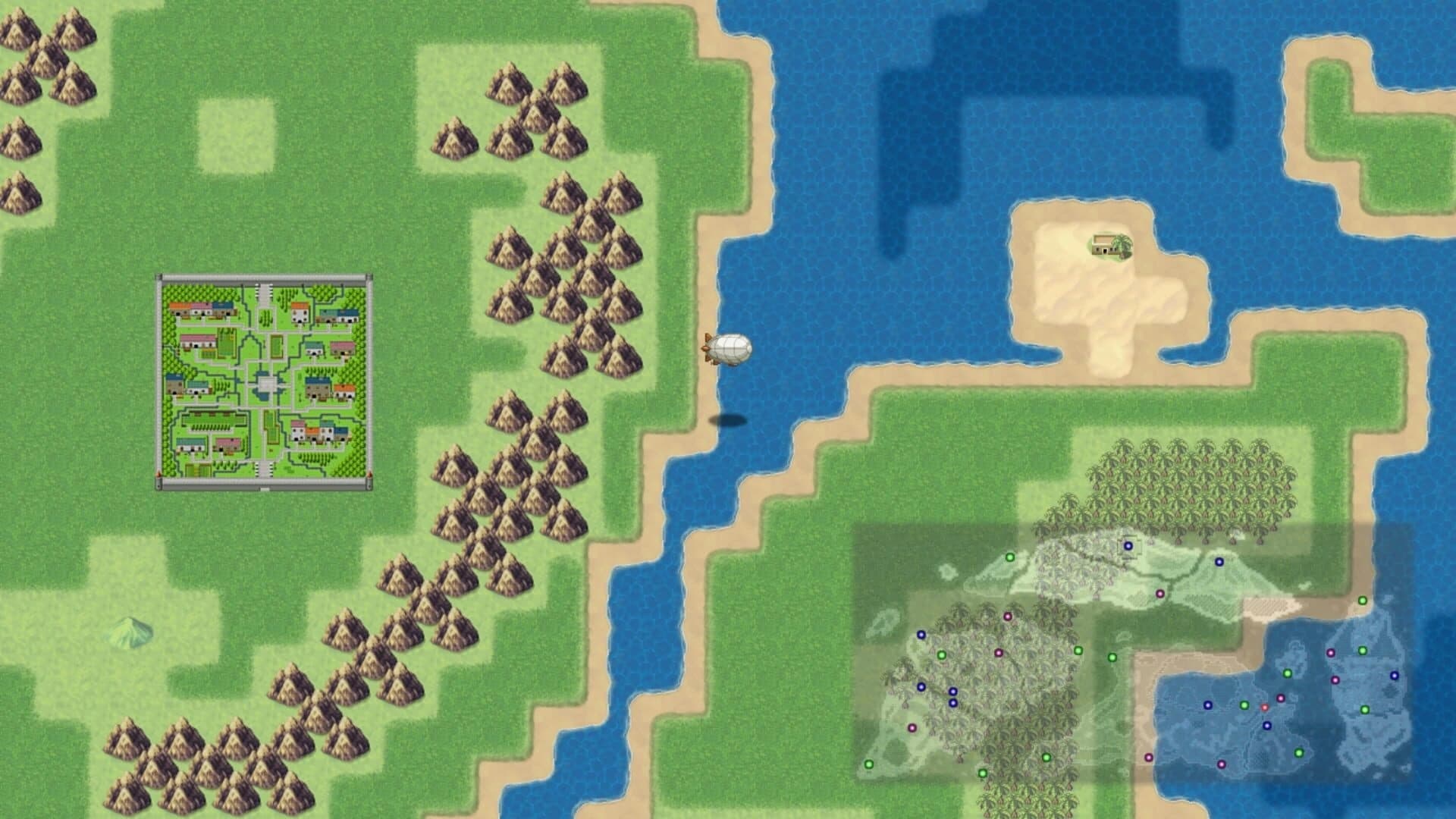 An Occasional Dream screenshot 4