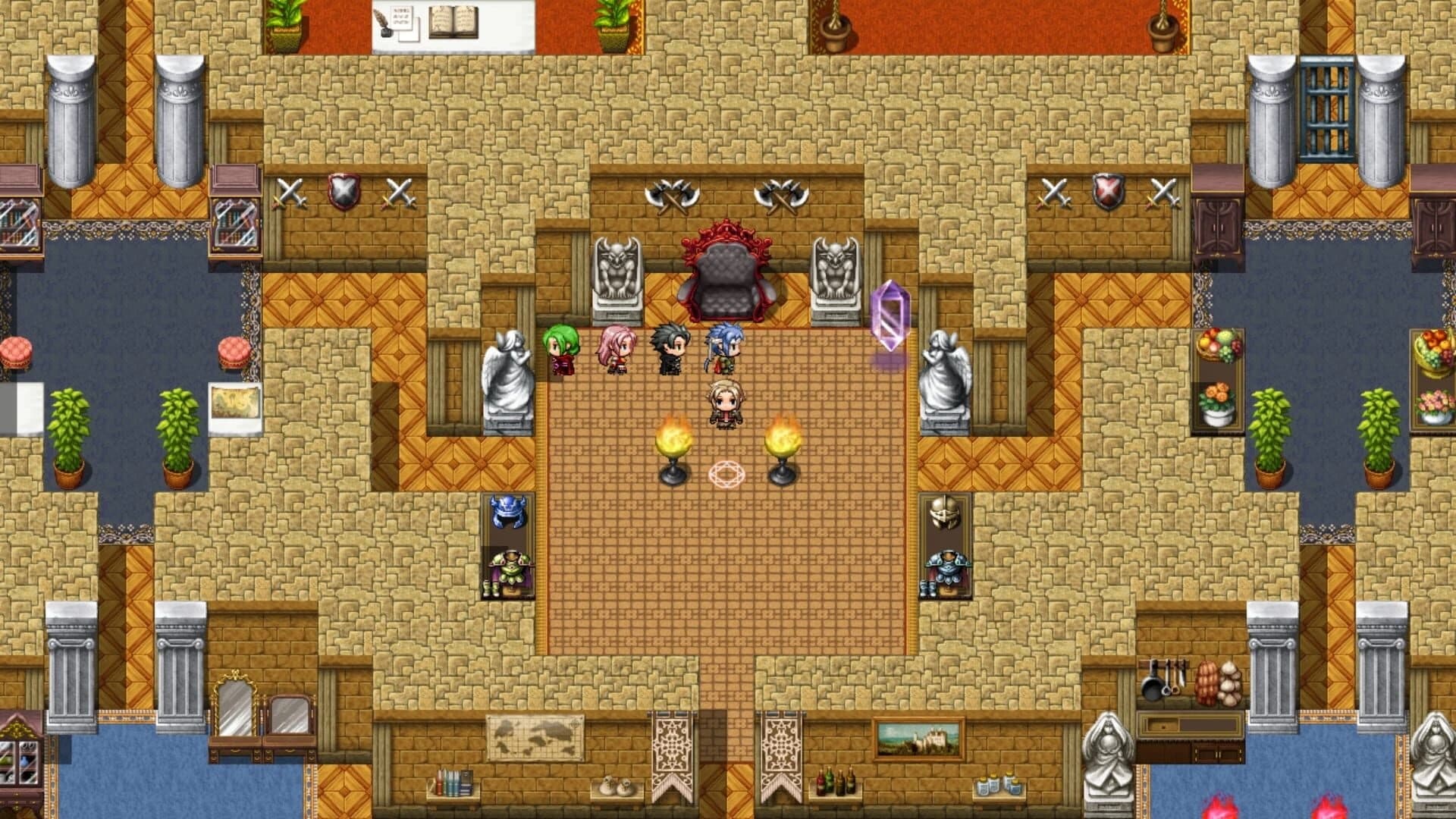 An Occasional Dream screenshot 2