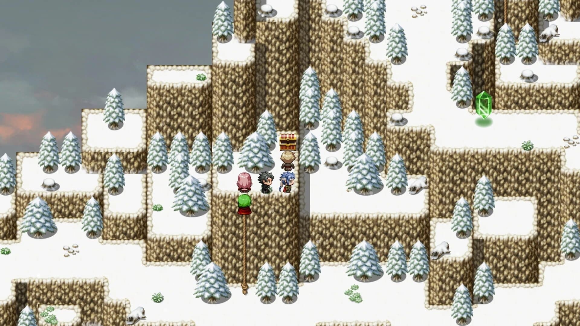An Occasional Dream screenshot 3