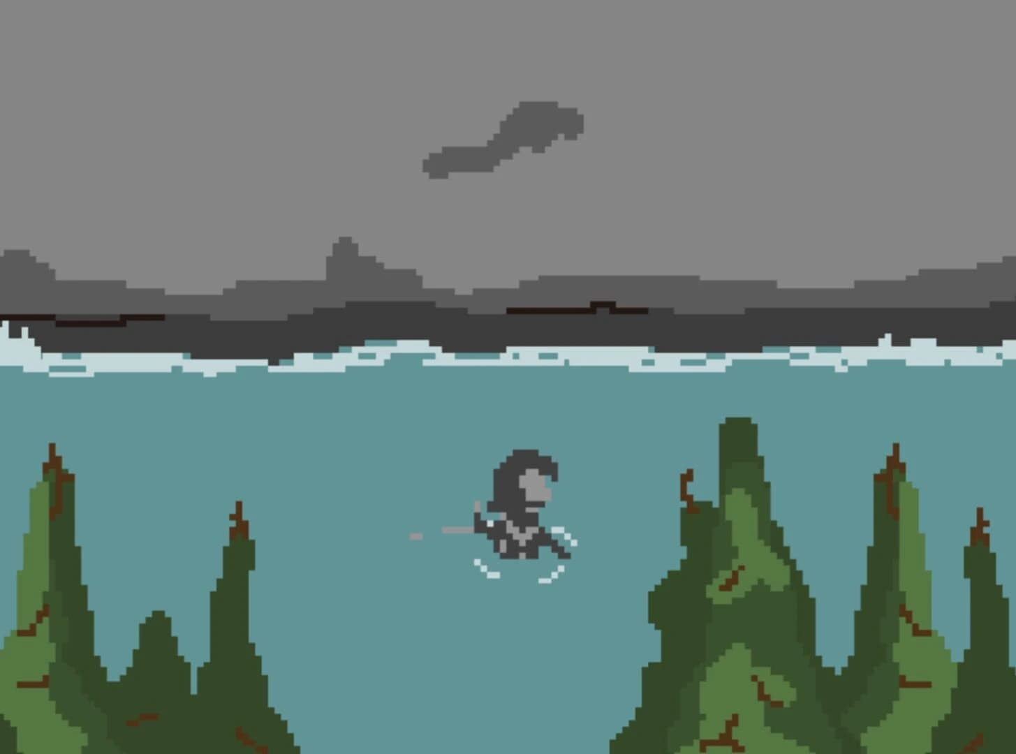 An Occurrence at Owl Creek Bridge screenshot 2