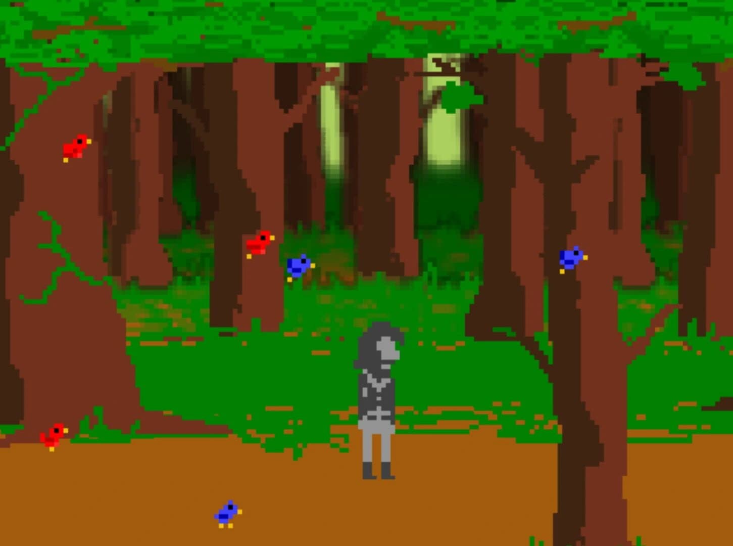 An Occurrence at Owl Creek Bridge screenshot 3