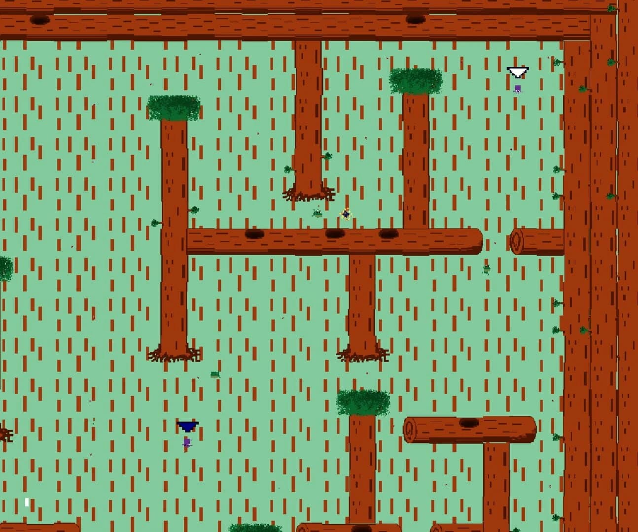 An Ode to Todd the Toad: Frogcare! screenshot 2