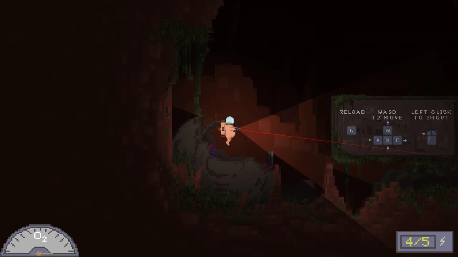 An Opportunity screenshot 3