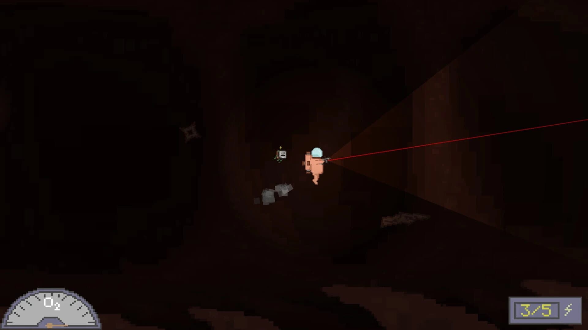 An Opportunity screenshot 5