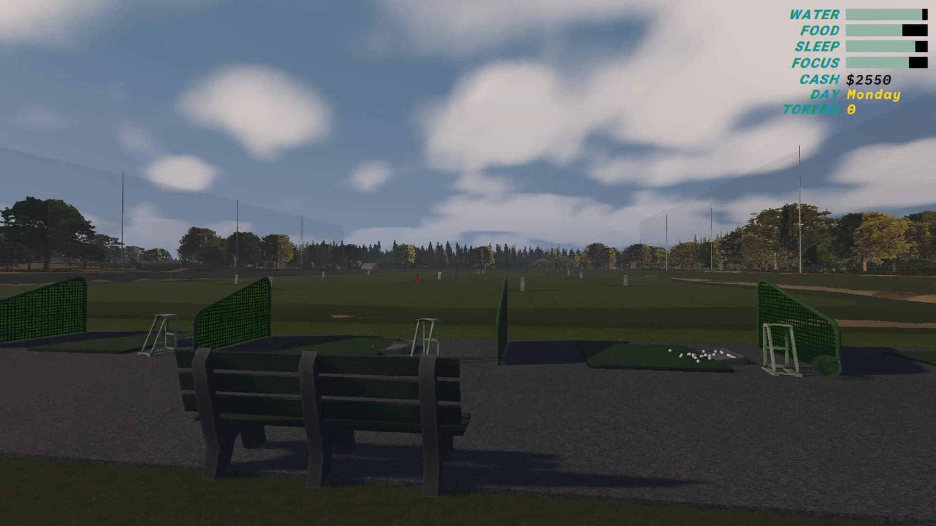 An Other Golf Game screenshot 1