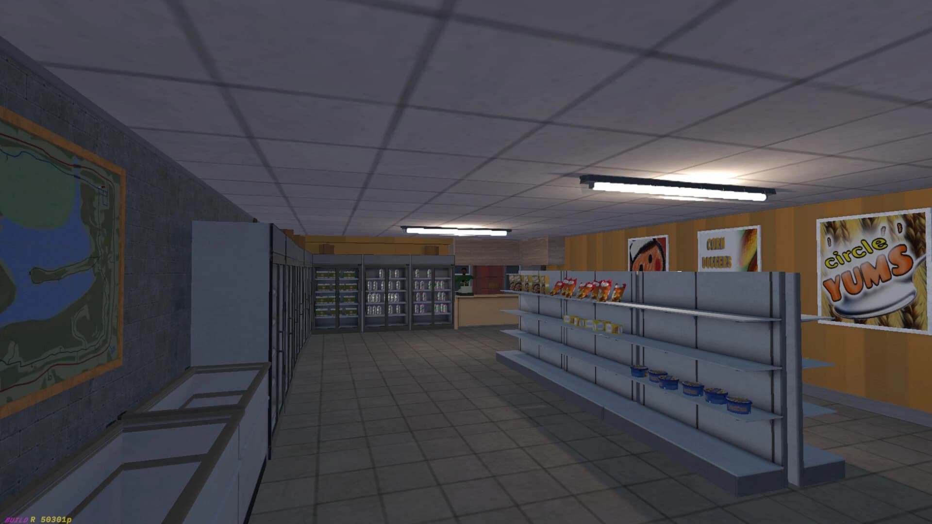 An Other Golf Game screenshot 6