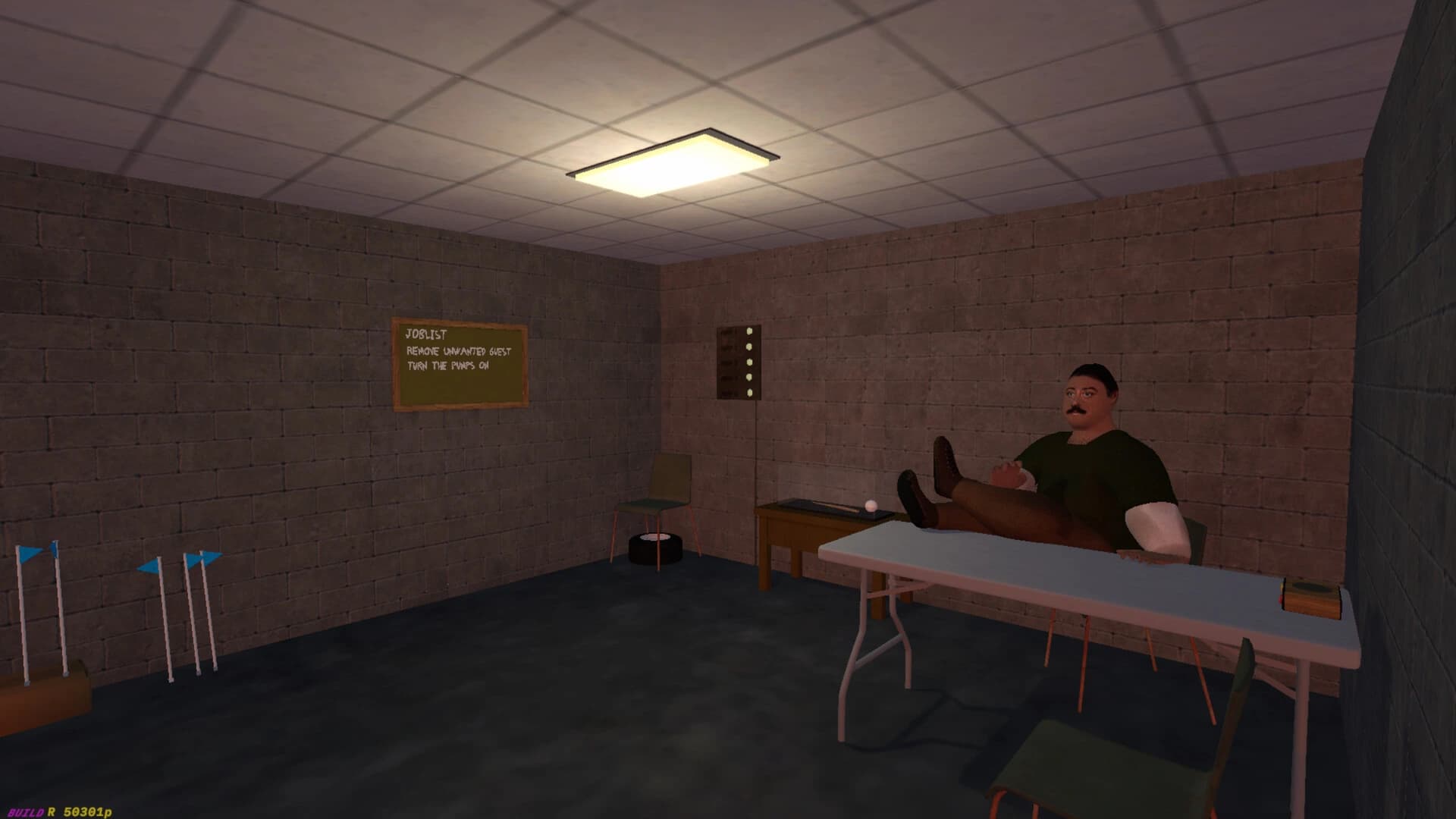 An Other Golf Game screenshot 8