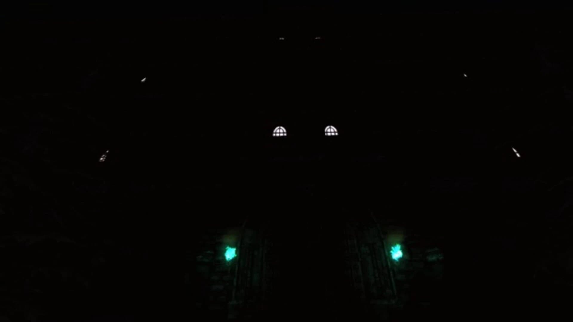 An Unexpected Arrival screenshot 1