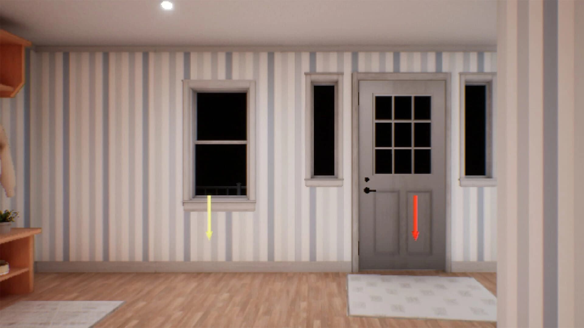 An Uninvited Guest screenshot 5