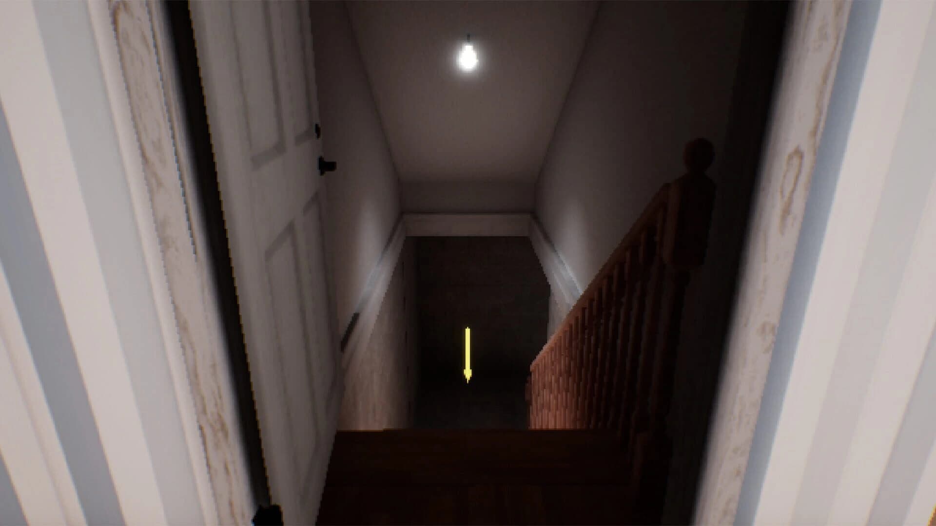 An Uninvited Guest screenshot 3