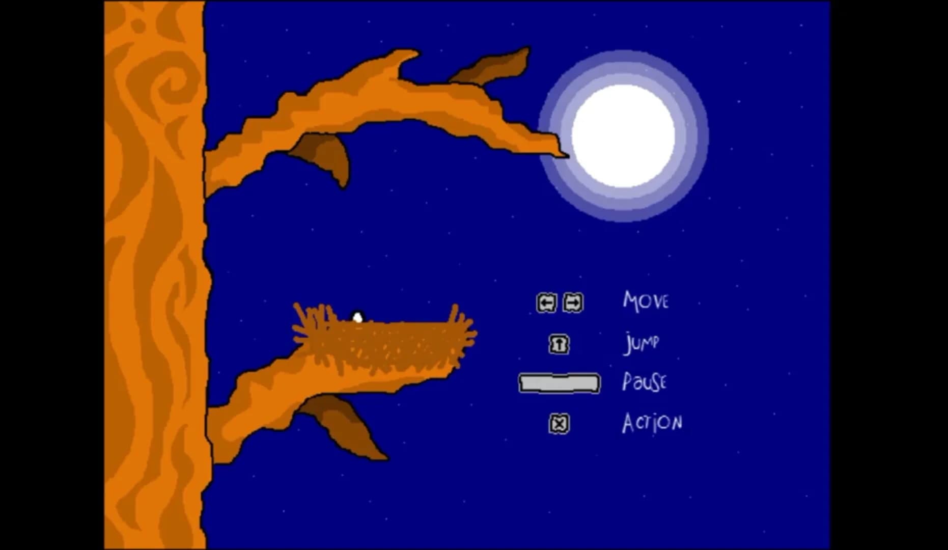An Untitled Story screenshot 1