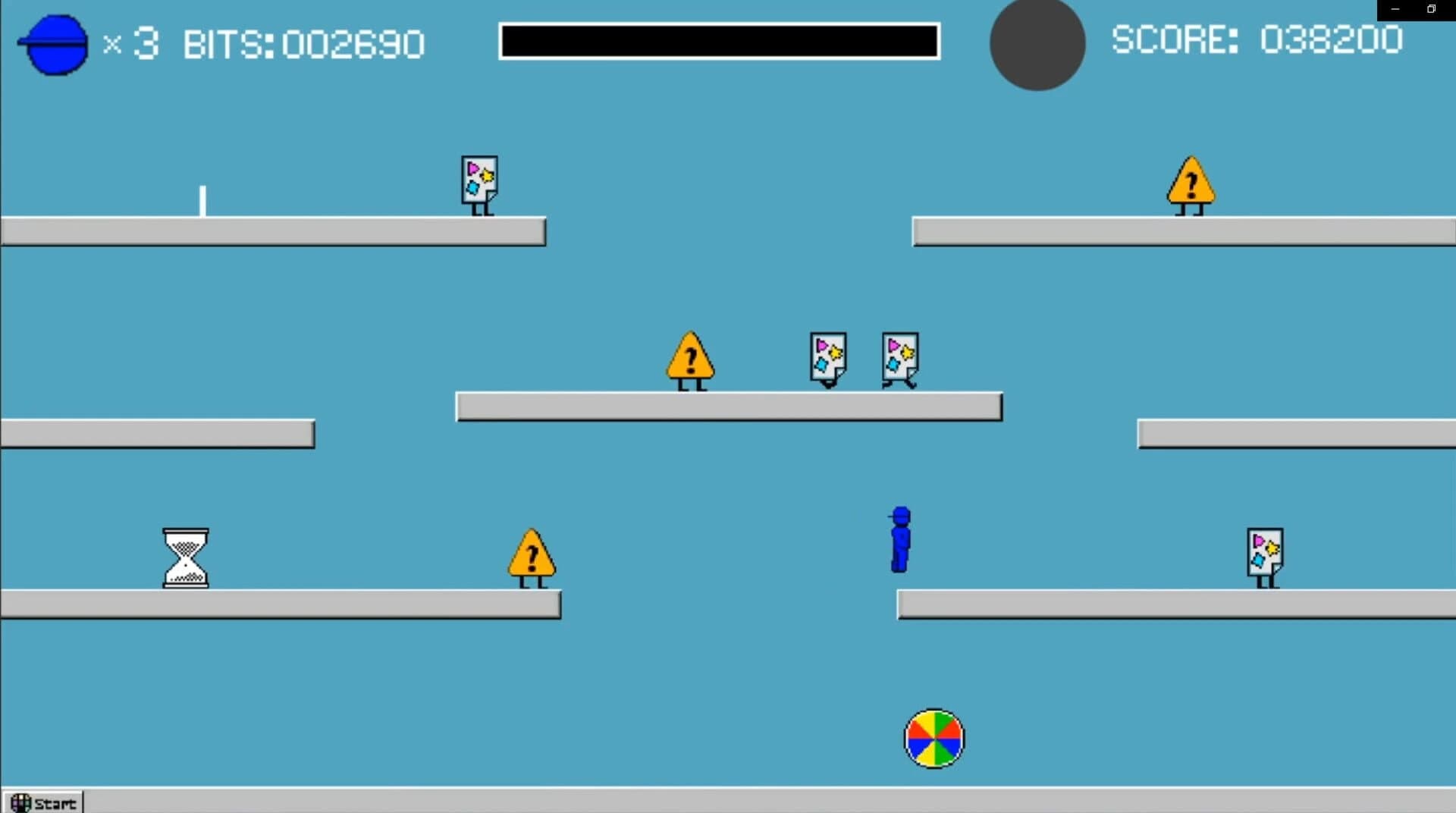 An Update is Pending screenshot 3