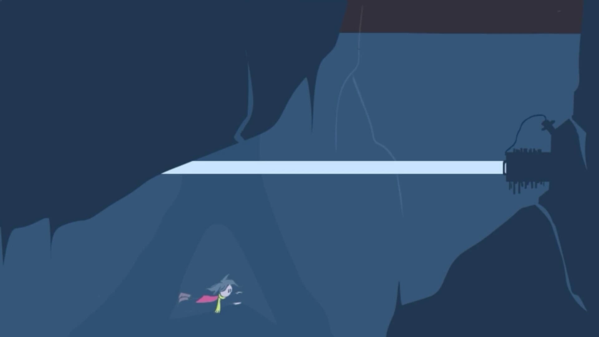 Anahita screenshot 2