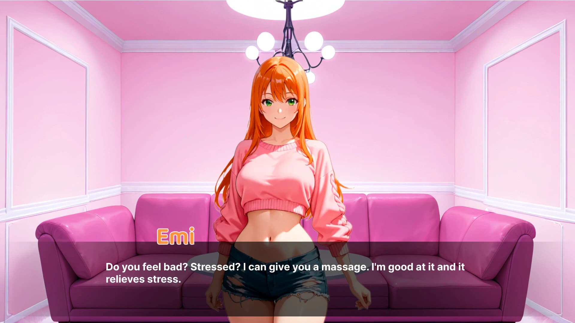 Anal Club screenshot 4