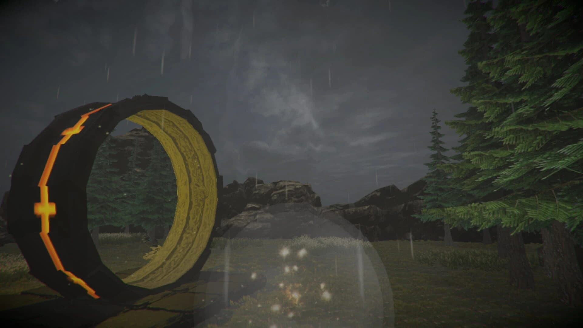 Analemma screenshot 5