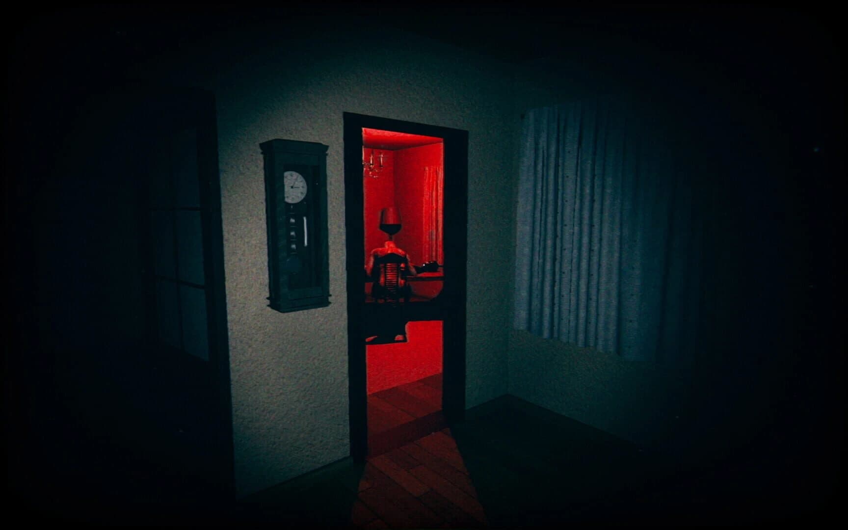 Analog: Skin off screenshot 2