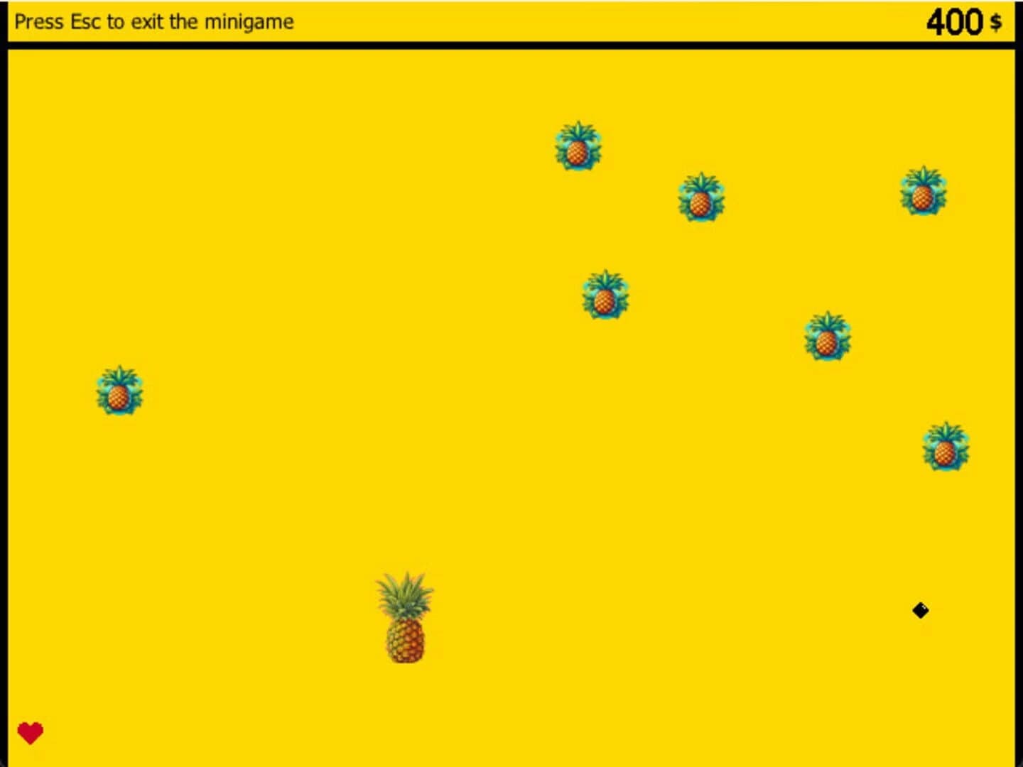 Ananas: Pineapple Idle Game screenshot 5