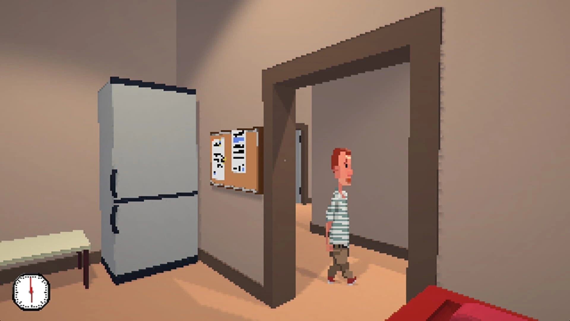 Ananke screenshot 4