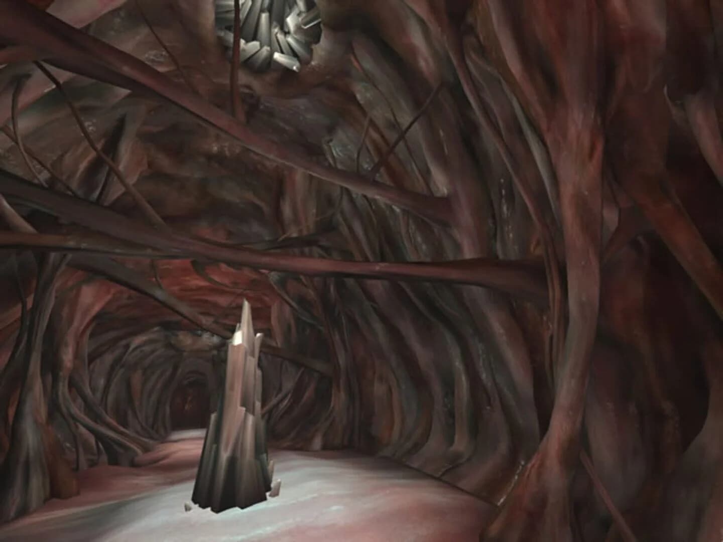 Anarchy Online: Lost Eden screenshot 4