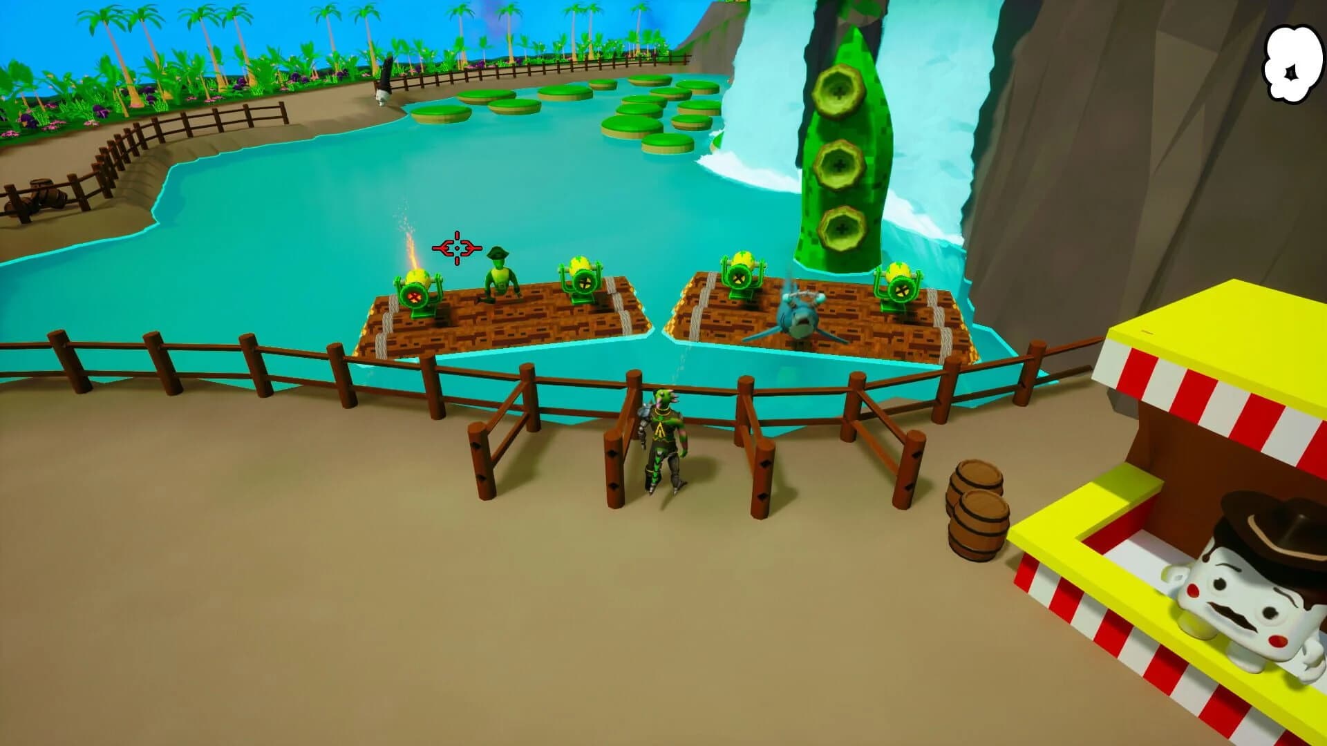 Anarchy Park screenshot 4