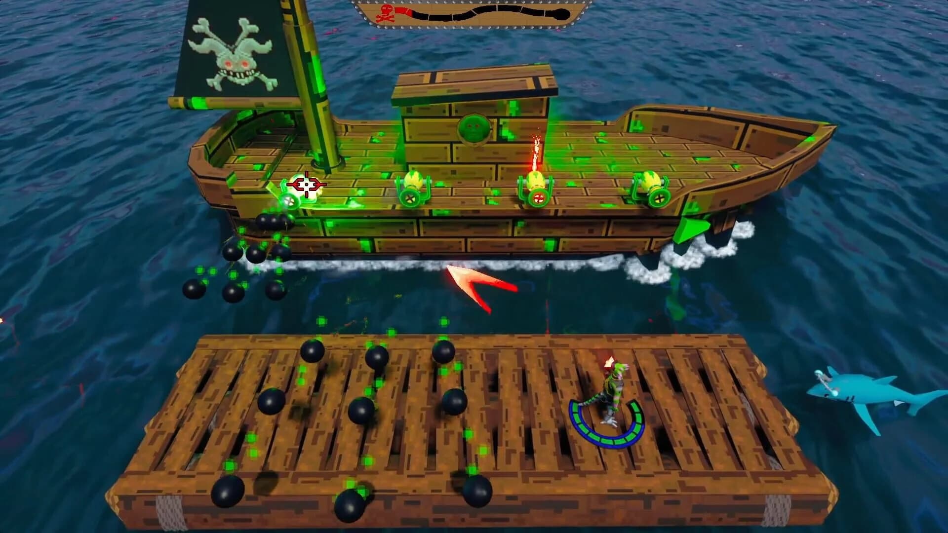 Anarchy Park screenshot 5