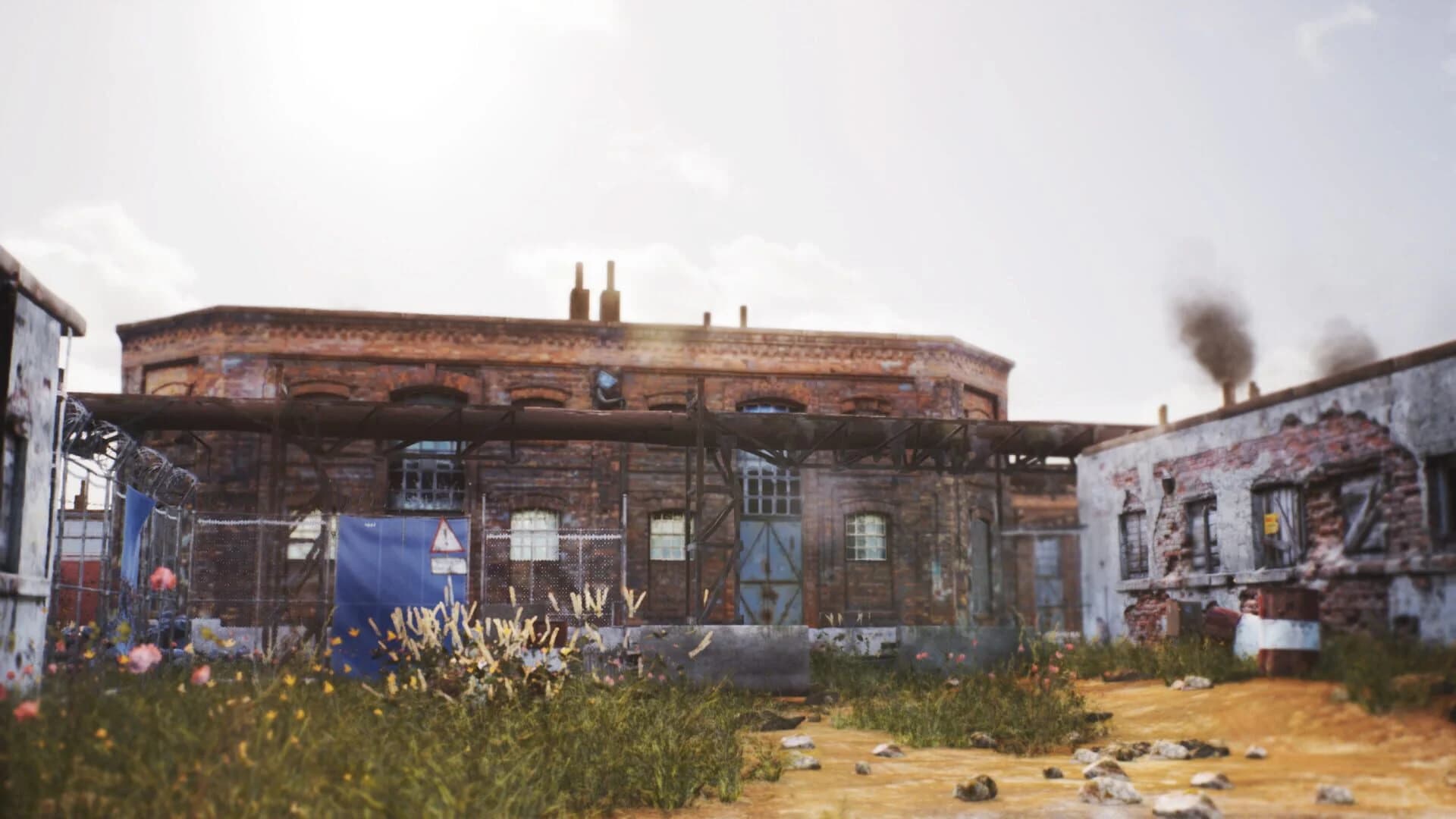 Anarea Battle Royale screenshot 5