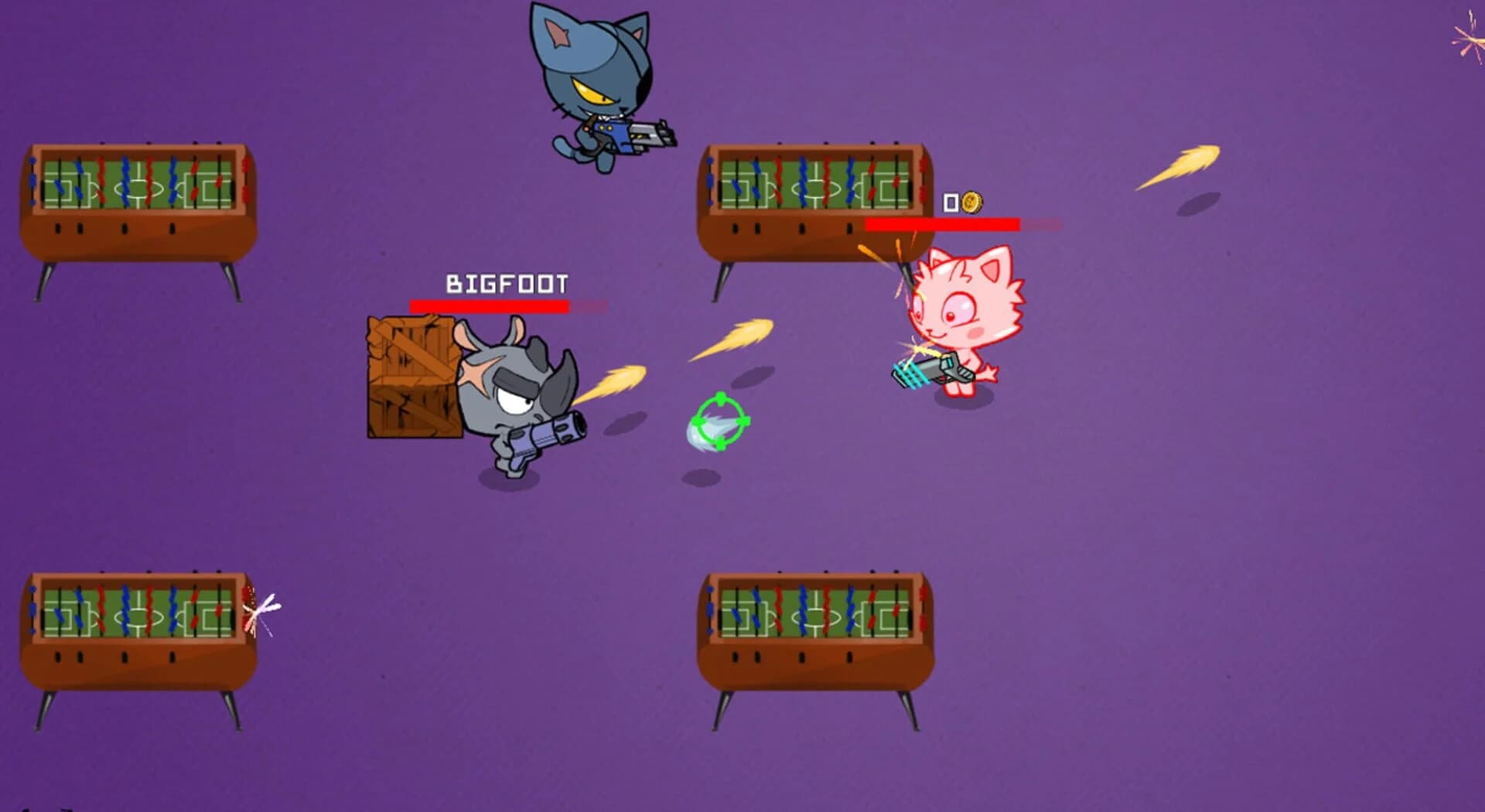 Anark.io screenshot 5