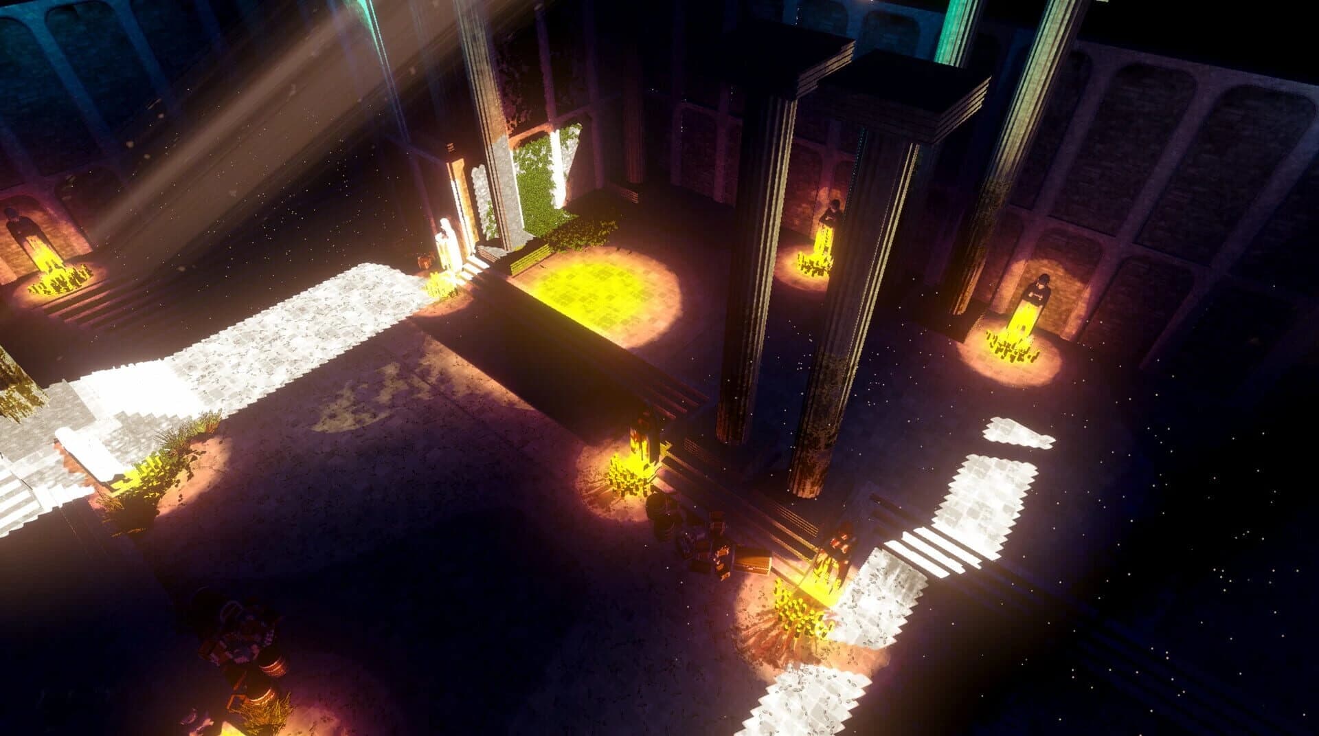 Anathema screenshot 4