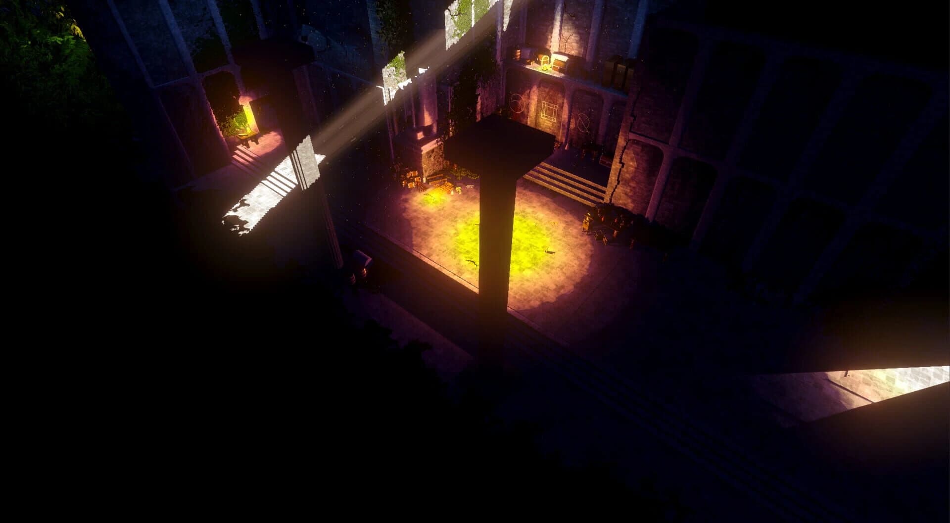 Anathema screenshot 5