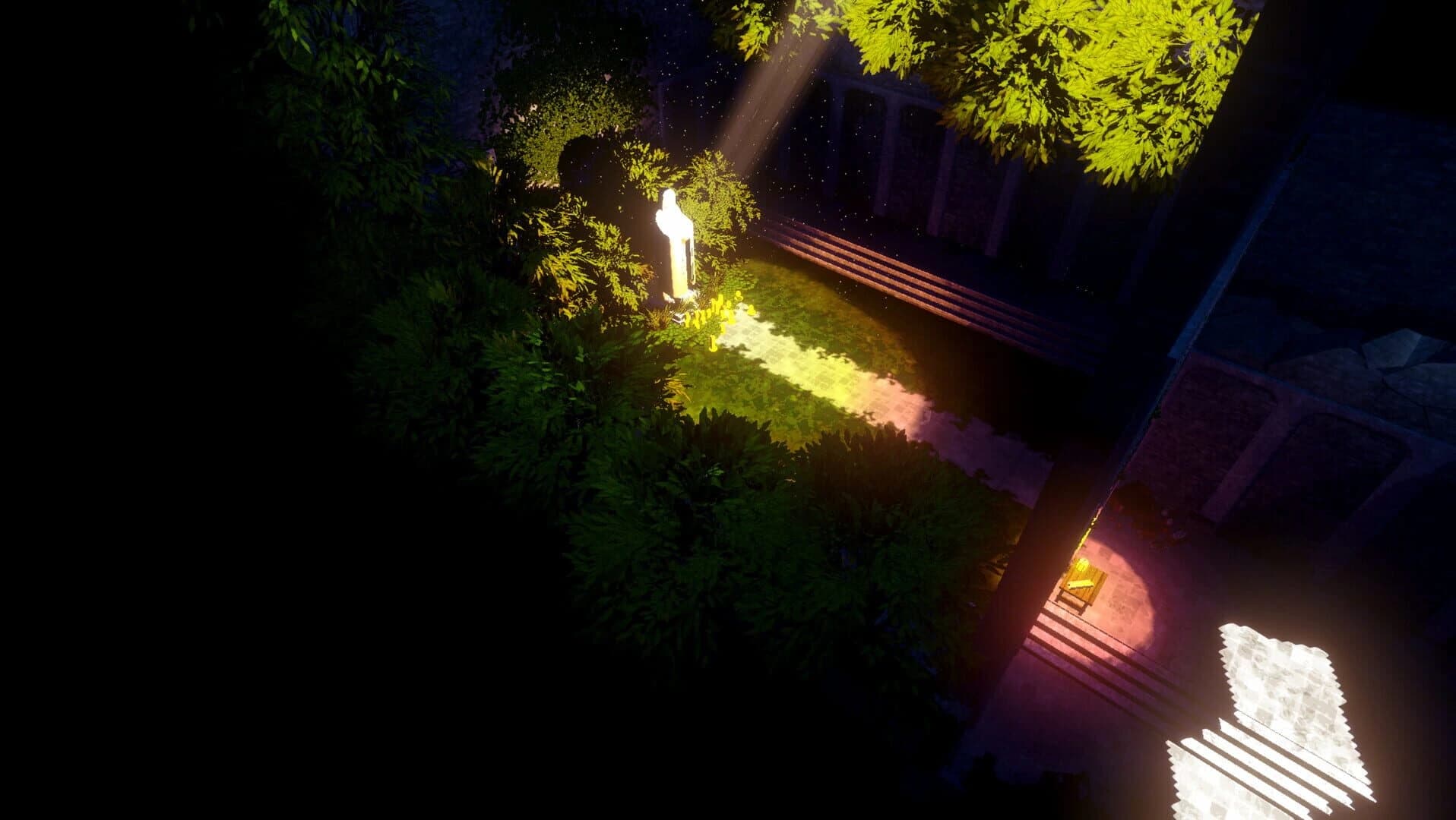 Anathema screenshot 1
