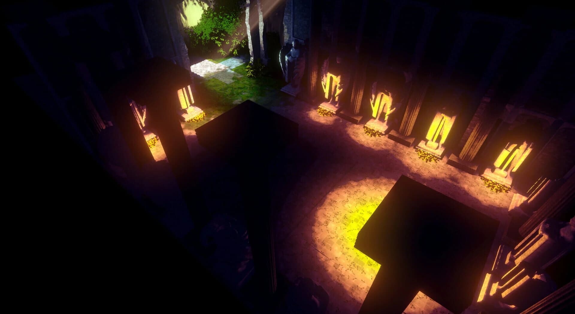 Anathema screenshot 2