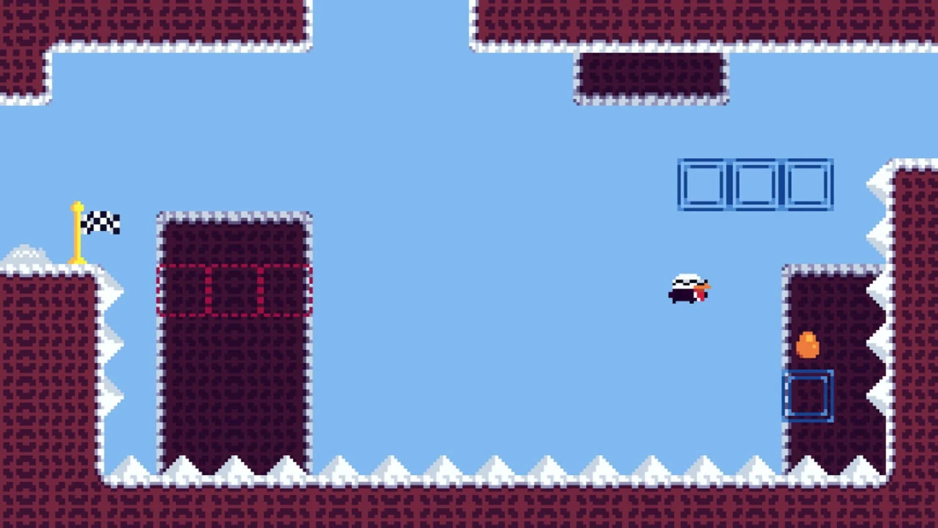 Anatidae screenshot 2