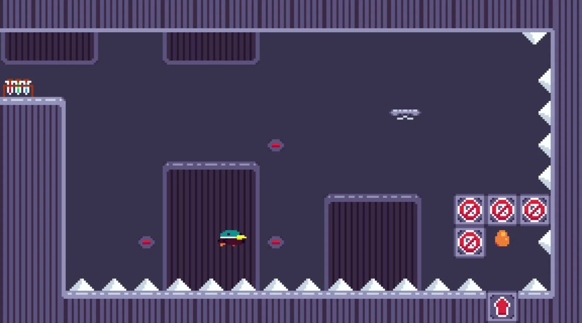 Anatidae screenshot 5