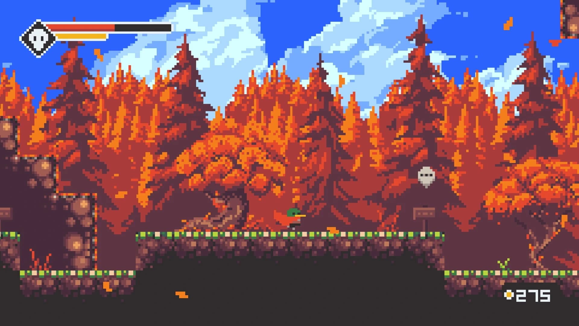 Anatine screenshot 1