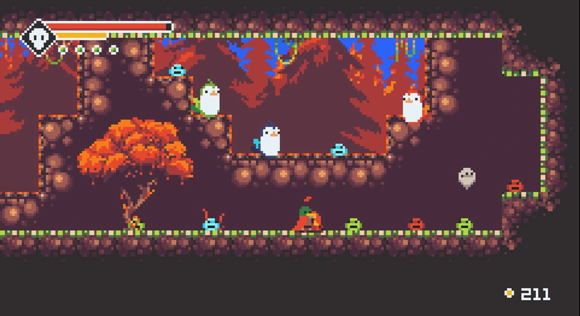 Anatine screenshot 2