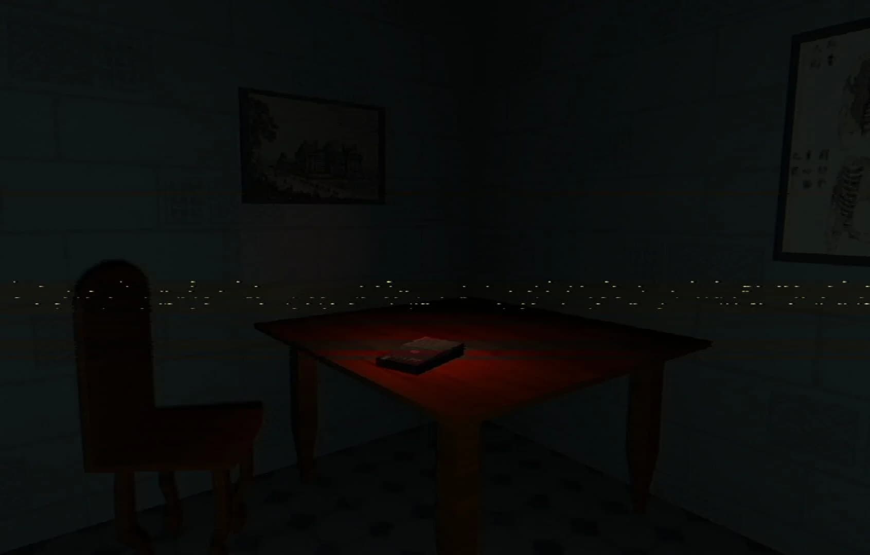 Anatomy screenshot 1