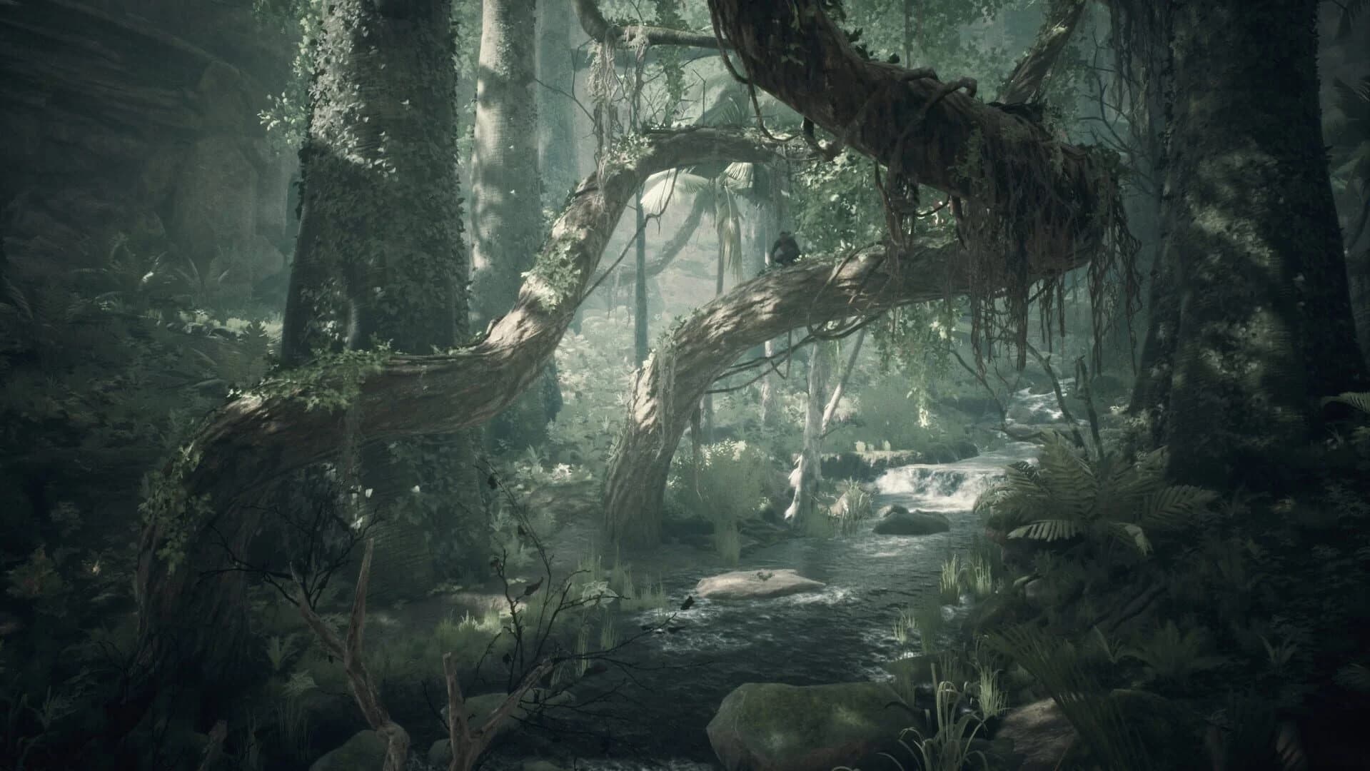 Ancestors: The Humankind Odyssey screenshot 4