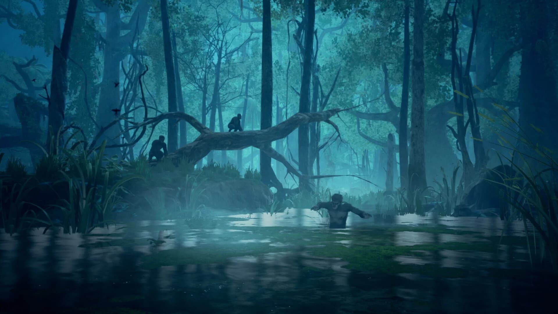 Ancestors: The Humankind Odyssey screenshot 5
