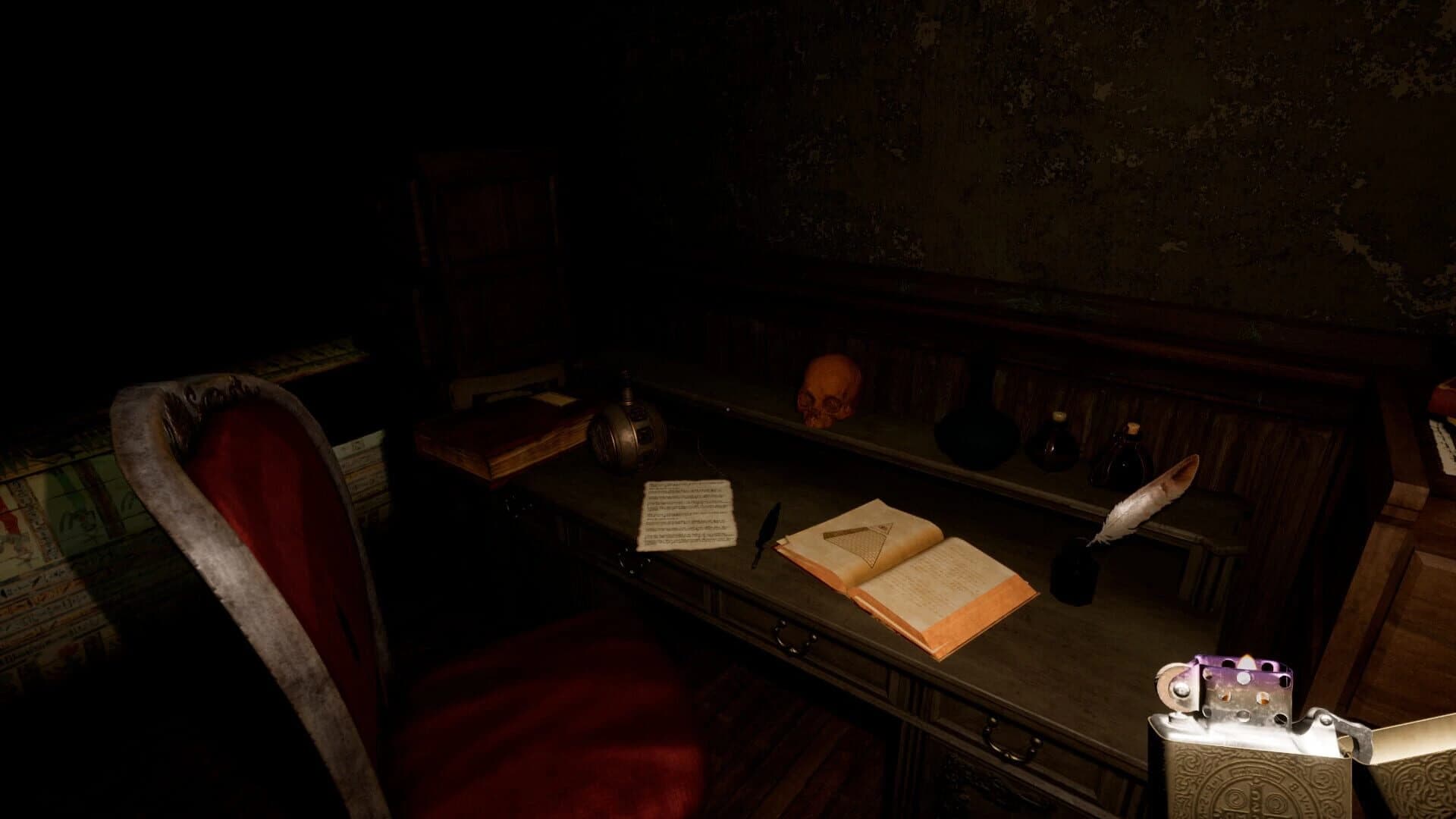 Ancestral screenshot 3