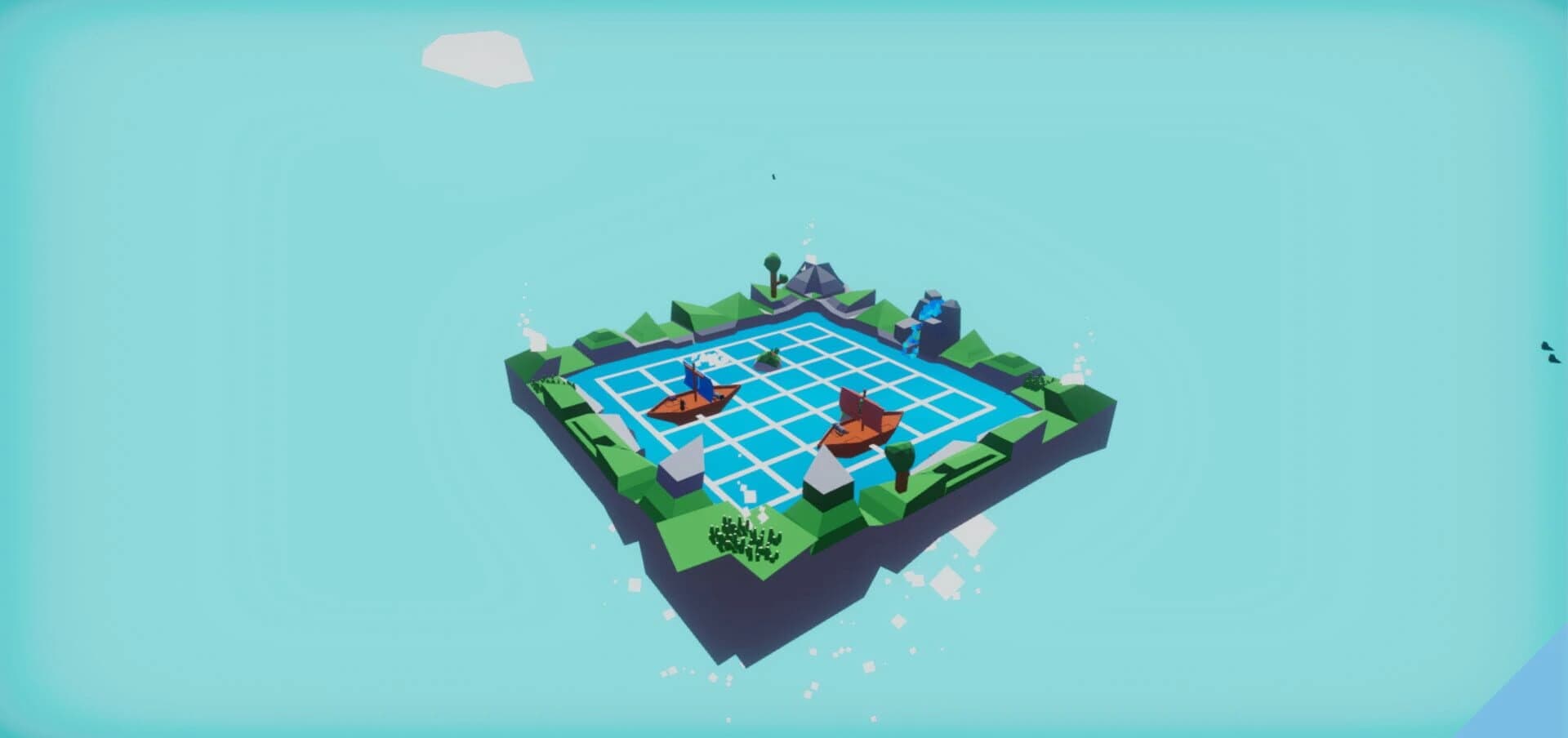 Anchor Up screenshot 5