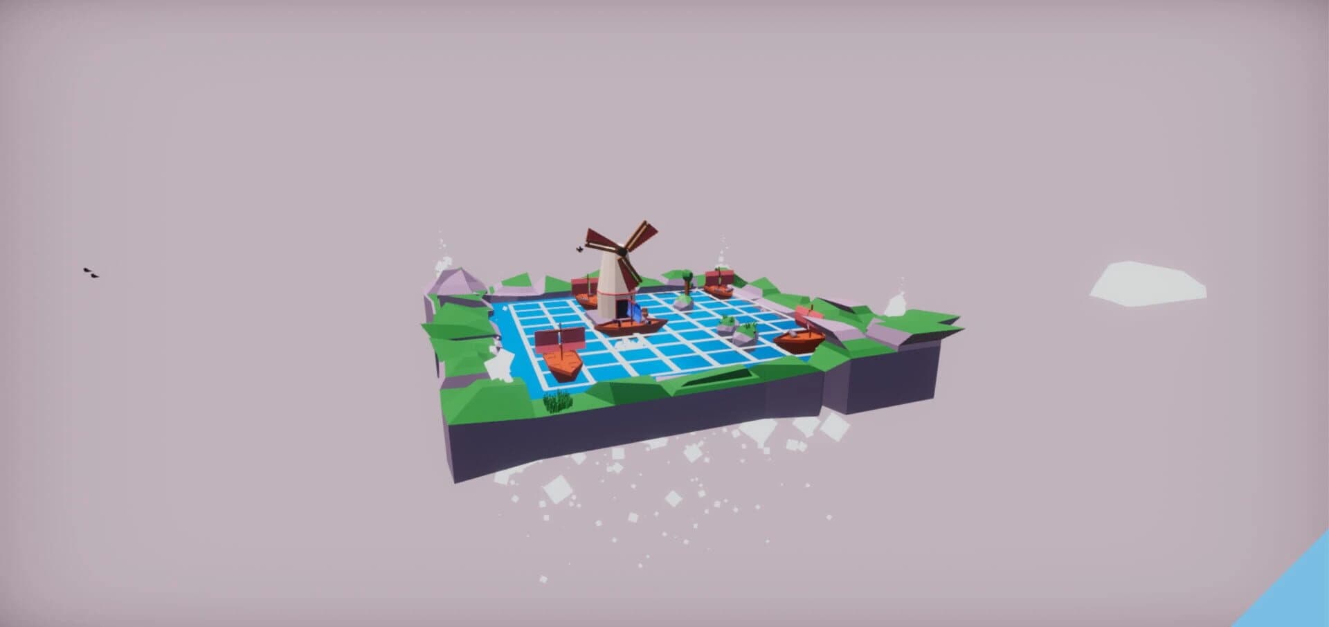 Anchor Up screenshot 2