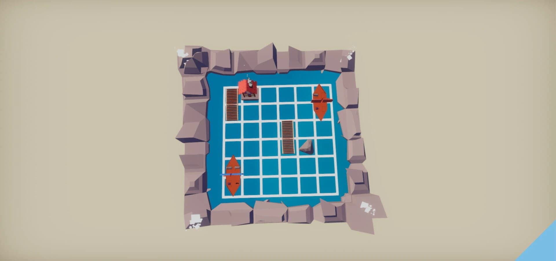 Anchor Up screenshot 4